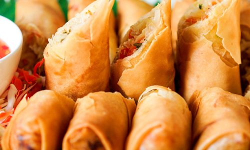 Appetizers