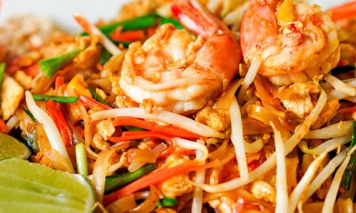 Noodles & Rice