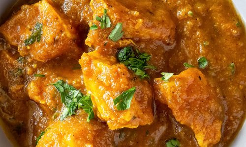 Curries