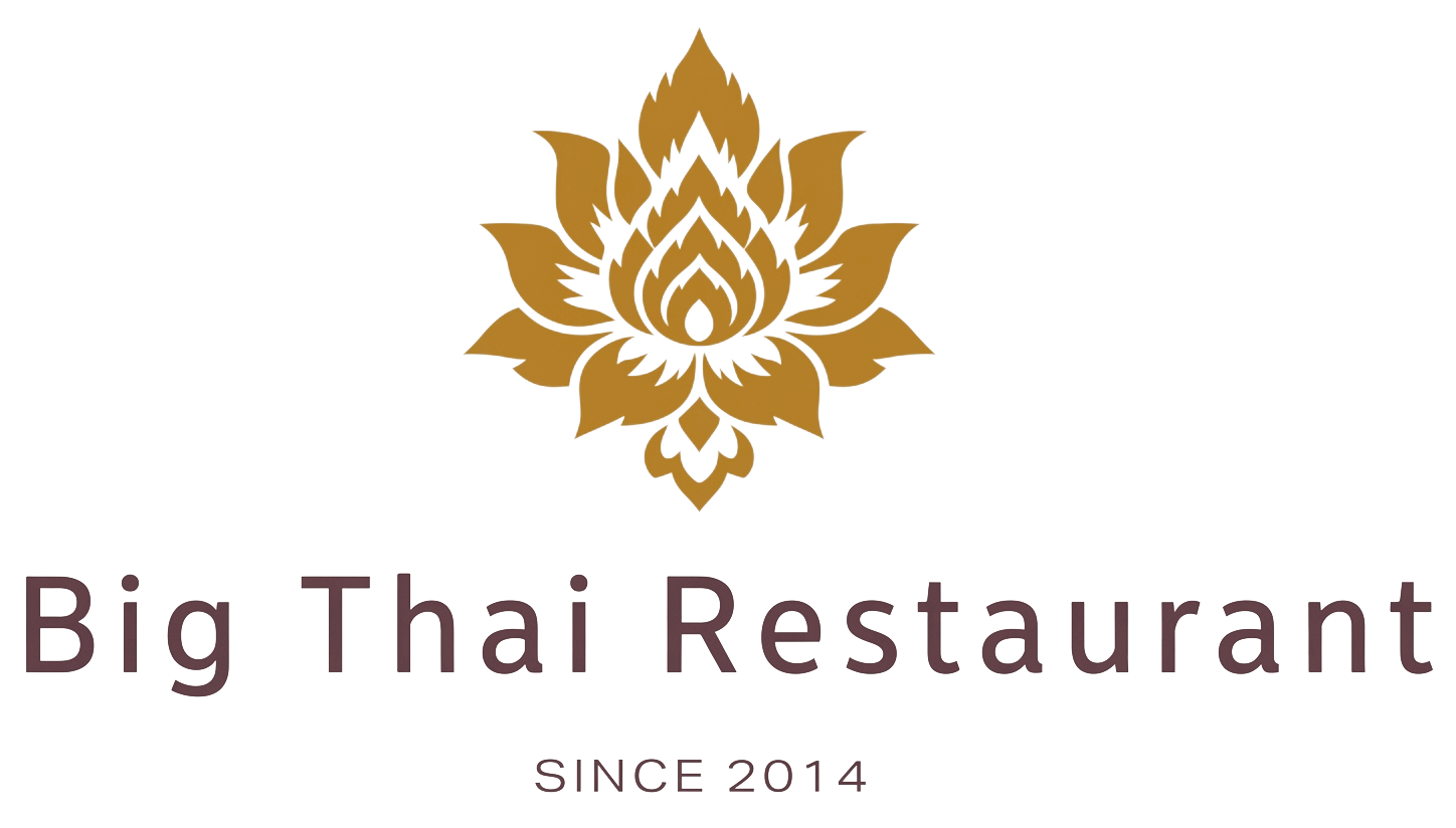 Big Thai Restaurant