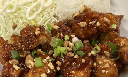 K-Special for Take out