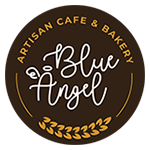 Blue Angel Café & Bakery