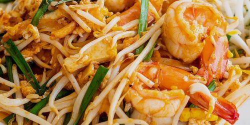 Fried Rice & Noodle