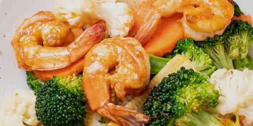 Seafood
