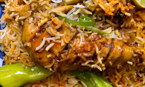 Mughlai