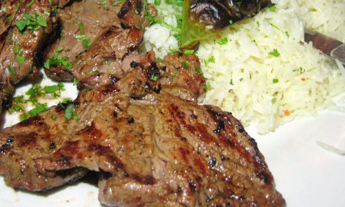 Tandoori Charcoal BBQ and Grill