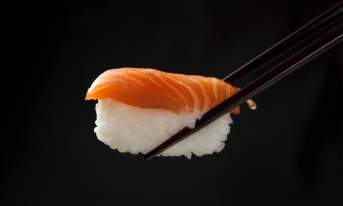 Sushi/Sashimi Singles