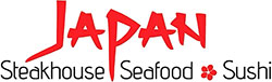 Japan Steakhouse, Seafood & Sushi Restaurant