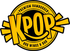 Welcome to K-Pop Burger