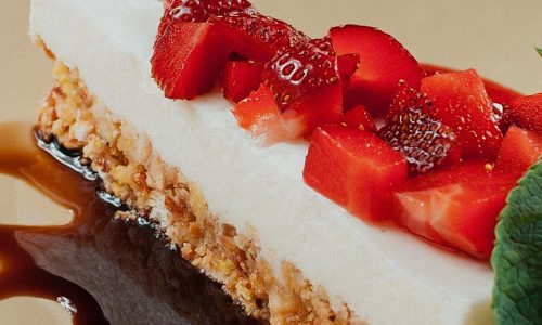 Desserts
