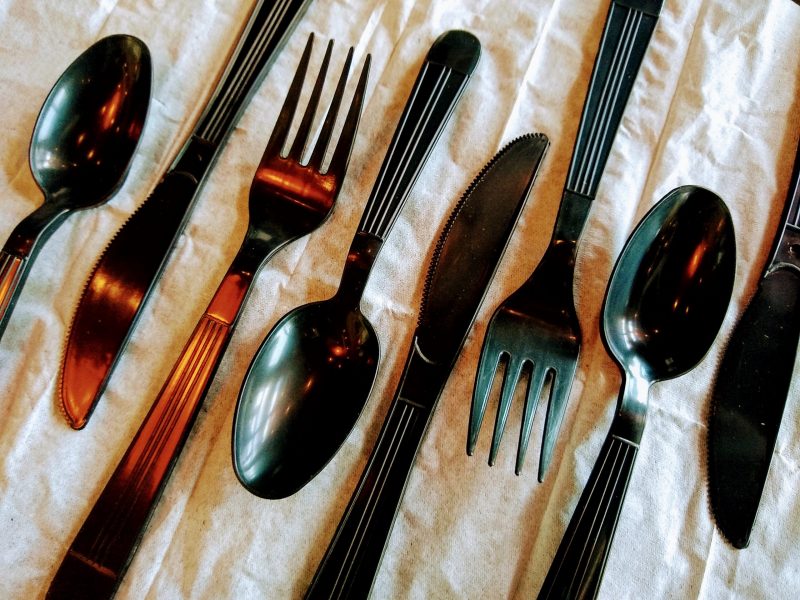 Utensils