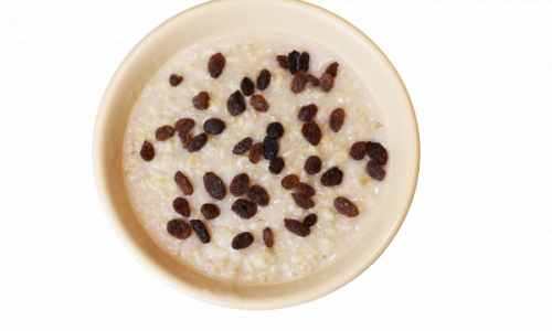 Oat Meal
