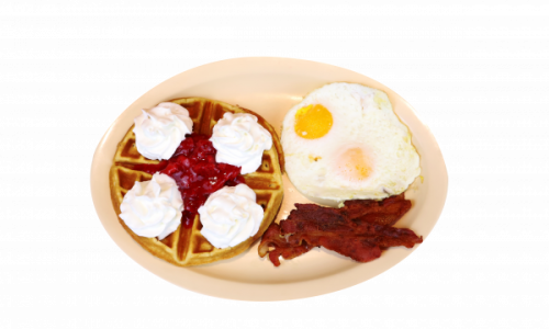 Waffle