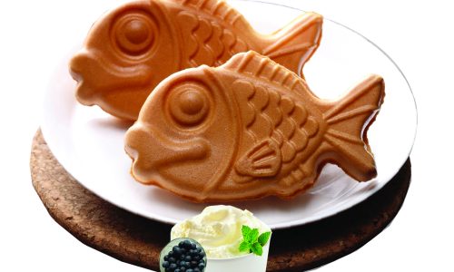 Taiyaki