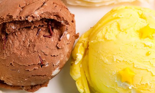 Ice Cream