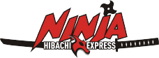 Ninja Hibachi Express