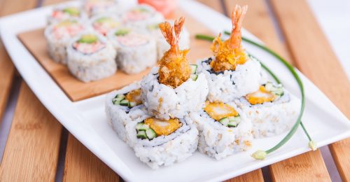 Sushi Roll