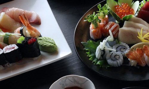 SUSHI