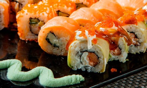CHEF CHOICE ROLLS