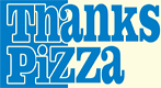 Thanks Pizza – Kennesaw