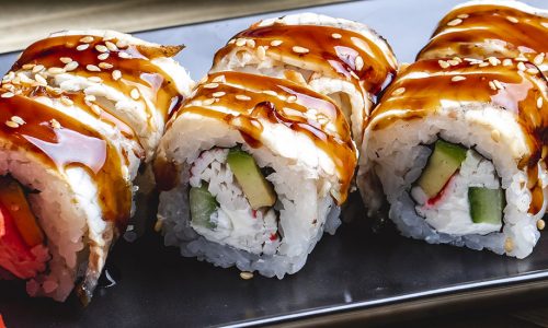 Special Rolls