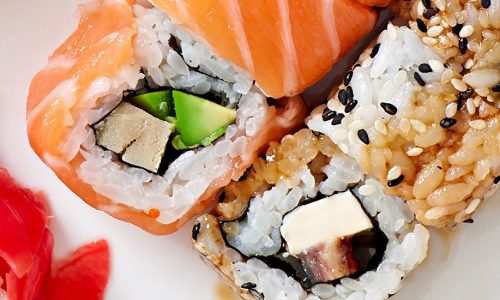 A La Carte Rolls