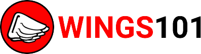 WINGS 101 TUCKER