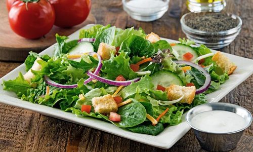 SALADS
