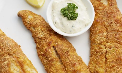 FISH