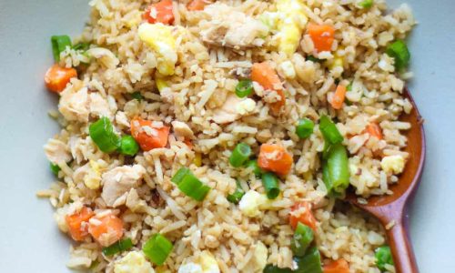 FRIED RICE