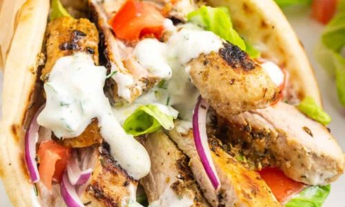 GYRO