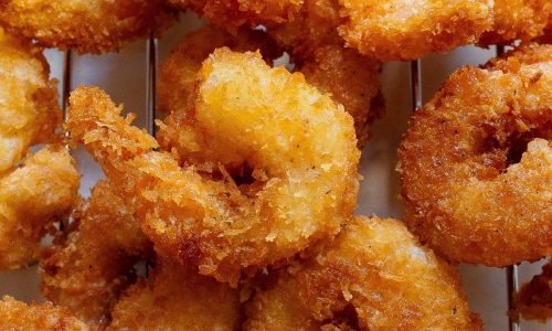 SHRIMP